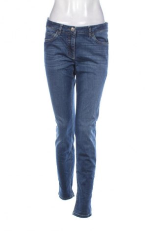 Damen Jeans Luisa Cerano, Größe M, Farbe Blau, Preis € 27,99
