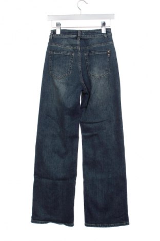 Blugi de femei M.Sara, Mărime XS, Culoare Albastru, Preț 43,99 Lei
