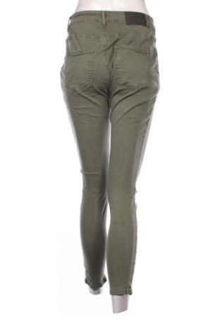 Damskie jeansy M.a.p.p., Rozmiar L, Kolor Zielony, Cena 95,99 zł