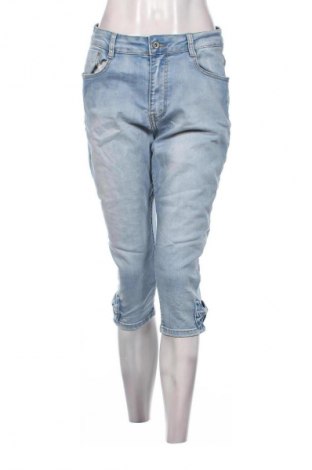 Damen Jeans MAPP, Größe L, Farbe Blau, Preis 20,99 €