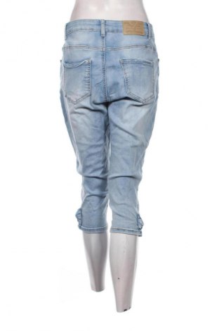 Damen Jeans MAPP, Größe L, Farbe Blau, Preis 20,99 €