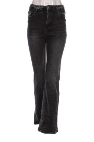 Damen Jeans MISS BON, Größe S, Farbe Grau, Preis 28,99 €