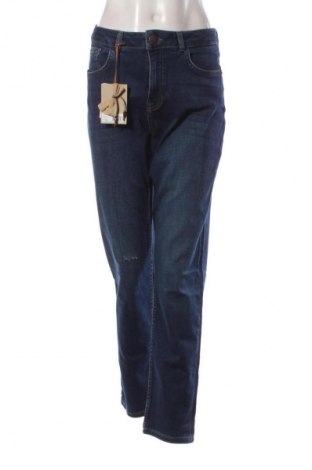 Damen Jeans MOS MOSH, Größe S, Farbe Blau, Preis 119,99 €