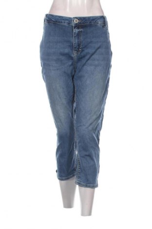 Női farmernadrág MOS MOSH, Méret XXL, Szín Kék, Ár 8 189 Ft