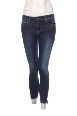 Blugi de femei MOS MOSH, Mărime M, Culoare Albastru, Preț 254,99 Lei