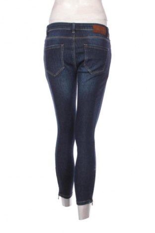 Blugi de femei MOS MOSH, Mărime M, Culoare Albastru, Preț 254,99 Lei