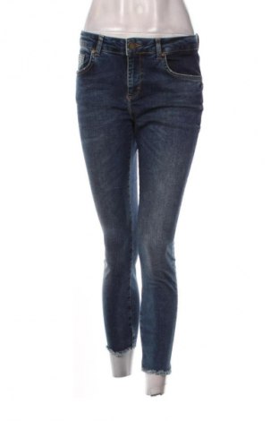 Blugi de femei MOS MOSH, Mărime M, Culoare Albastru, Preț 254,99 Lei