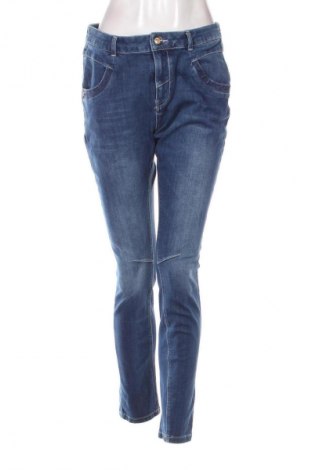 Blugi de femei MOS MOSH, Mărime M, Culoare Albastru, Preț 254,99 Lei