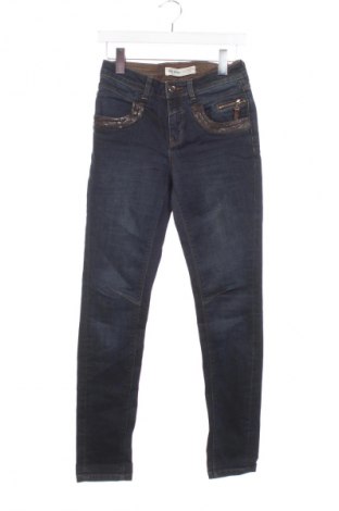 Damen Jeans MOS MOSH, Größe S, Farbe Blau, Preis 51,99 €