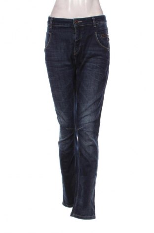 Blugi de femei MOS MOSH, Mărime XL, Culoare Albastru, Preț 254,99 Lei