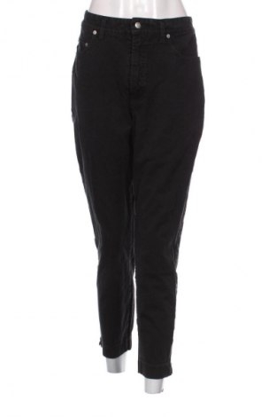 Blugi de femei Mac, Mărime XL, Culoare Negru, Preț 195,50 Lei