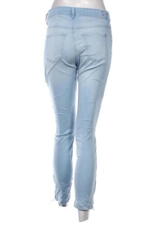 Damen Jeans Mac, Größe M, Farbe Blau, Preis 51,99 €