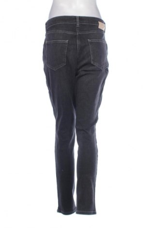Damskie jeansy Mac, Rozmiar XL, Kolor Czarny, Cena 172,41 zł