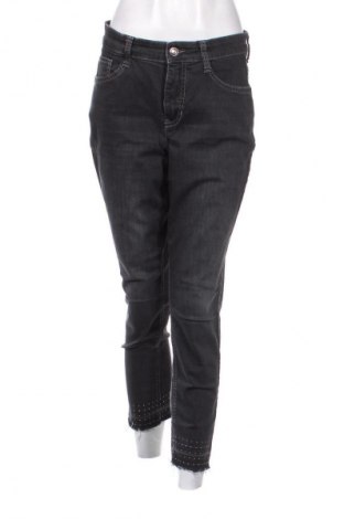 Damen Jeans Mac, Größe M, Farbe Schwarz, Preis 38,00 €