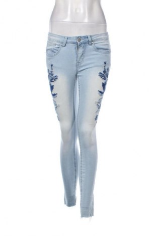Damen Jeans Made In Italy, Größe S, Farbe Blau, Preis € 14,83