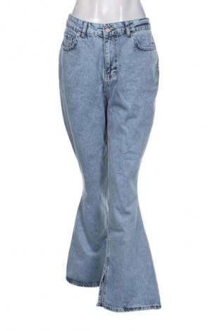 Damen Jeans Madmext, Größe XL, Farbe Blau, Preis € 16,99