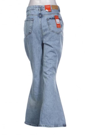 Damen Jeans Madmext, Größe XL, Farbe Blau, Preis € 16,99