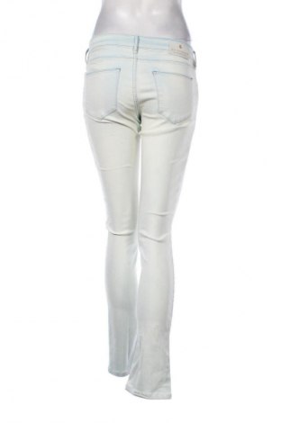 Damskie jeansy Maison Scotch, Rozmiar S, Kolor Niebieski, Cena 213,15 zł