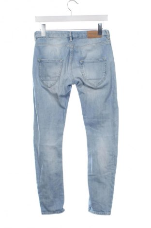 Damskie jeansy Maison Scotch, Rozmiar S, Kolor Niebieski, Cena 291,99 zł