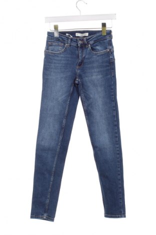 Damen Jeans Mango, Größe S, Farbe Blau, Preis € 17,39