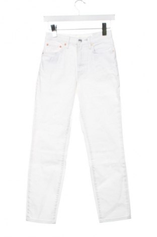 Damen Jeans Mango, Größe XS, Farbe Weiß, Preis 53,99 €