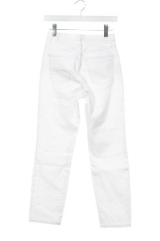 Damen Jeans Mango, Größe XS, Farbe Weiß, Preis 53,99 €