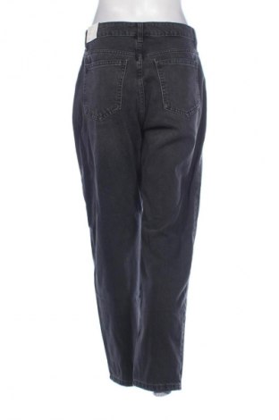 Blugi de femei Mango, Mărime L, Culoare Negru, Preț 192,53 Lei