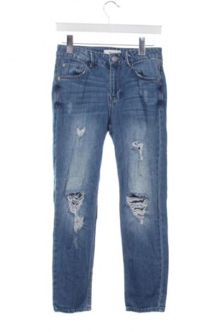 Damen Jeans Mango, Größe XXS, Farbe Blau, Preis 17,30 €