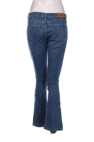 Blugi de femei Mango, Mărime M, Culoare Albastru, Preț 115,99 Lei
