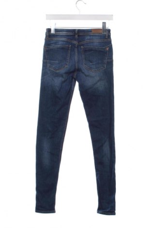 Blugi de femei Mango, Mărime S, Culoare Albastru, Preț 115,99 Lei