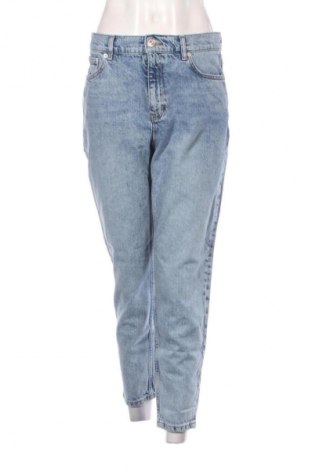 Damen Jeans Mango, Größe M, Farbe Blau, Preis 18,08 €