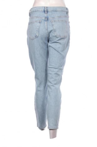Damskie jeansy Mango, Rozmiar M, Kolor Niebieski, Cena 81,24 zł