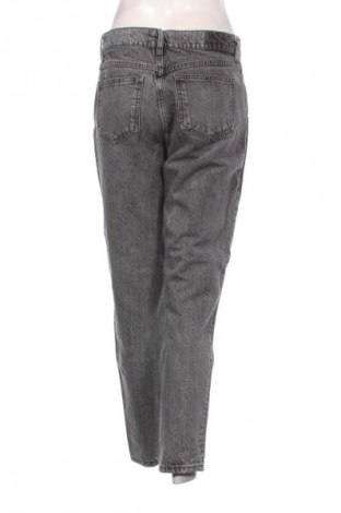Damskie jeansy Mango, Rozmiar M, Kolor Czarny, Cena 81,24 zł