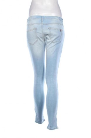 Damskie jeansy Mango, Rozmiar M, Kolor Niebieski, Cena 81,24 zł