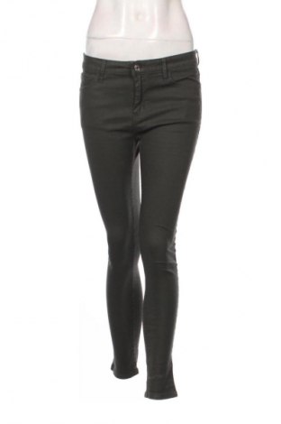 Blugi de femei Mango, Mărime M, Culoare Verde, Preț 115,99 Lei