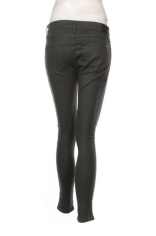 Blugi de femei Mango, Mărime M, Culoare Verde, Preț 115,99 Lei
