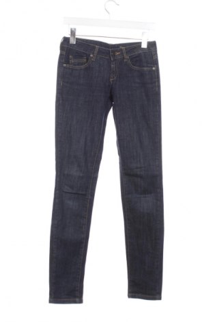 Damskie jeansy Mango, Rozmiar S, Kolor Niebieski, Cena 76,40 zł