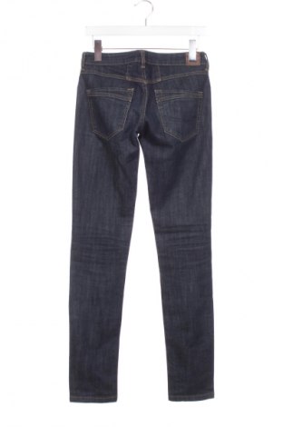 Damskie jeansy Mango, Rozmiar S, Kolor Niebieski, Cena 76,40 zł