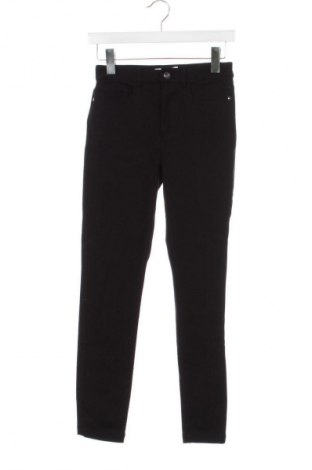 Blugi de femei Mango, Mărime XS, Culoare Negru, Preț 89,47 Lei