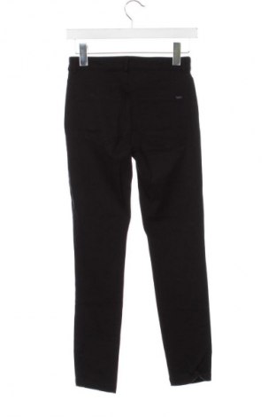 Blugi de femei Mango, Mărime XS, Culoare Negru, Preț 89,47 Lei