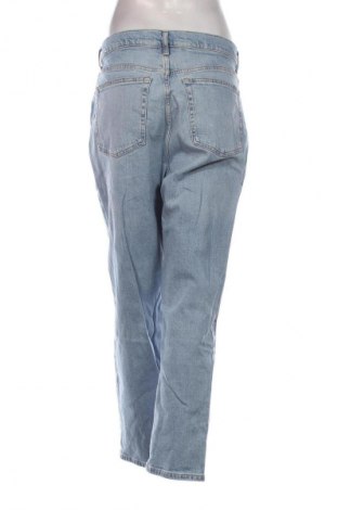 Női farmernadrág Mango, Méret XXL, Szín Kék, Ár 6 800 Ft