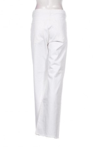 Damen Jeans Mango, Größe XL, Farbe Weiß, Preis 17,39 €