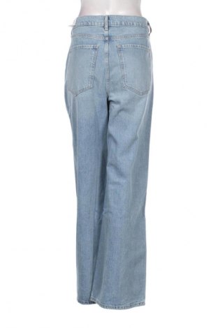 Női farmernadrág Mango, Méret L, Szín Kék, Ár 20 769 Ft