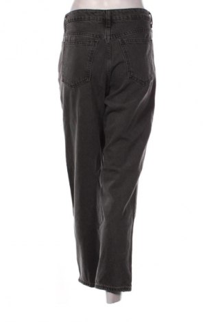 Γυναικείο Τζίν Mango, Μέγεθος M, Χρώμα Γκρί, Τιμή 8,99 €