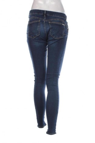 Damskie jeansy Mango, Rozmiar M, Kolor Niebieski, Cena 111,99 zł