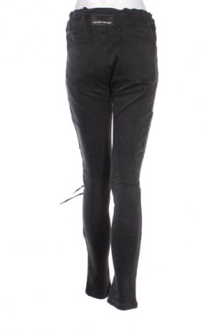 Damskie jeansy Maniere de voir, Rozmiar L, Kolor Szary, Cena 271,45 zł
