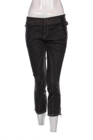Damskie jeansy Marc Cain, Rozmiar M, Kolor Czarny, Cena 314,94 zł