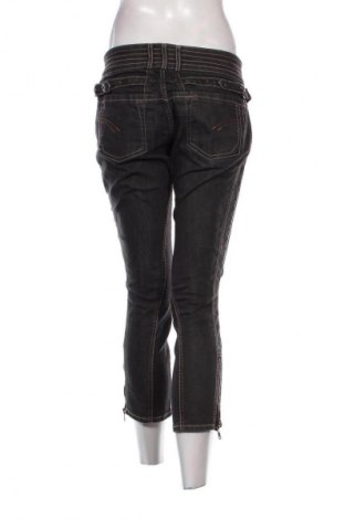 Damskie jeansy Marc Cain, Rozmiar M, Kolor Czarny, Cena 314,94 zł