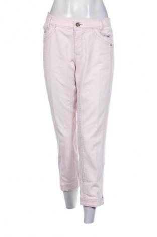 Dámske džínsy  Marc Cain, Veľkosť XL, Farba Ružová, Cena  52,95 €