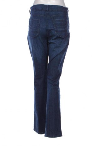 Damskie jeansy Marks & Spencer, Rozmiar XL, Kolor Niebieski, Cena 62,92 zł